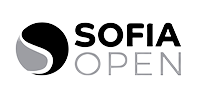 ATP Sofia, Bulgaria Men Singles logo