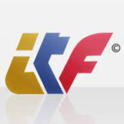 ITF Thailand F12, Men Doubles logo