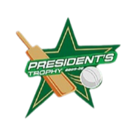 Presidents Trophy logo