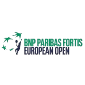 ATP Brussels, Belgium Doubles logo