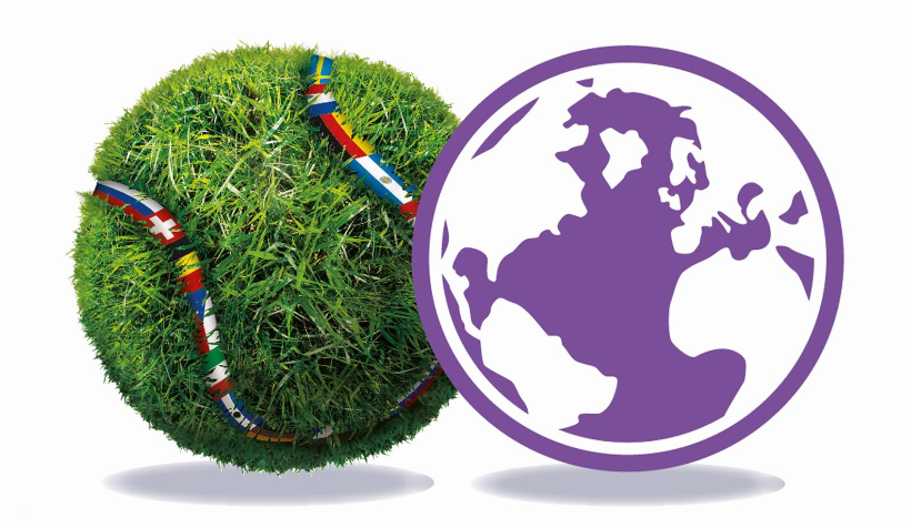 ATP Halle, Germany Men Double logo