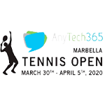 ATP Marbella, Spain Men Singles logo