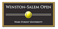 ATP250 Winston Salem Open