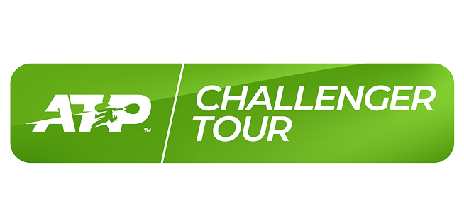 ATP Challenger Tiburon, USA Men Singles logo