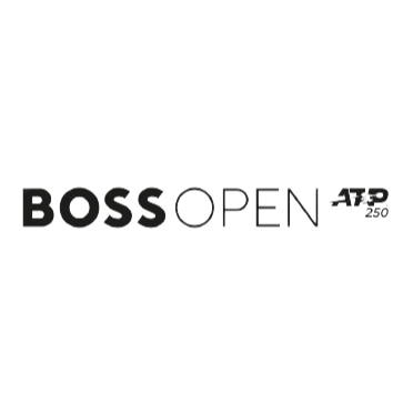 ATP Stuttgart, Germany Men Doubles logo