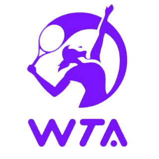 WTA Nuremberg, Germany Women Singles logo