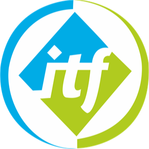 ITF Kuwait F1, Men Doubles logo