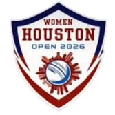 T20 Houston Open, Women logo