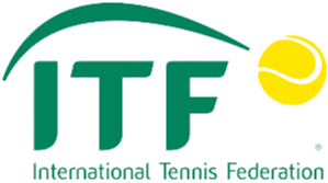 ITF USA F41, Men Singles logo