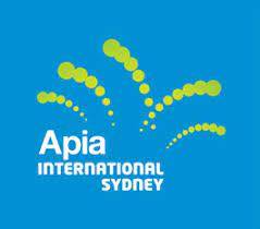 ATP Sydney, Australia Men Singles logo