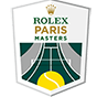 ATP Paris, France logo