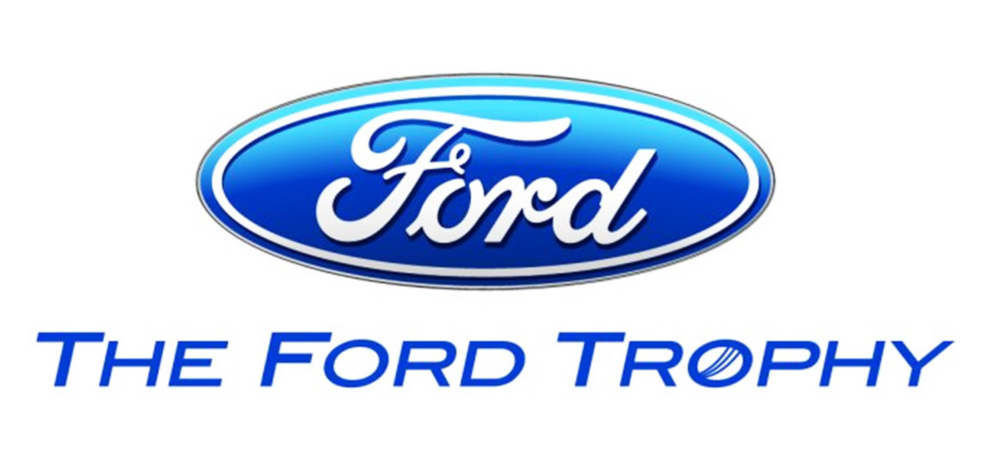 Ford Trophy Cricket 