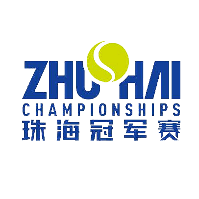 ATP Zhuhai, China Men Singles logo