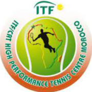 ITF Morocco 08A, Women Singles logo