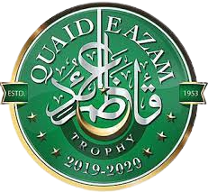 Quaid e-Azam Trophy