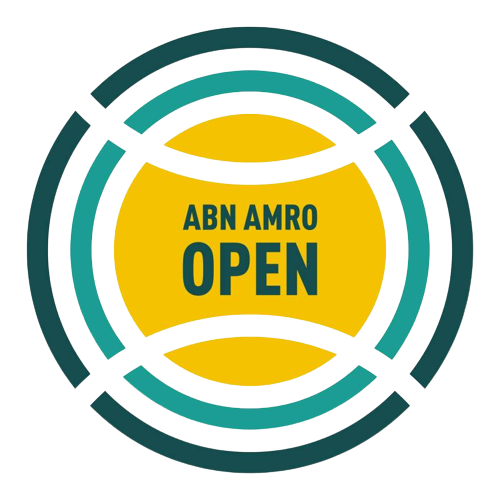 ATP Rotterdam, Netherlands logo