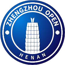 WTA Zhengzhou, China Women Doubles logo