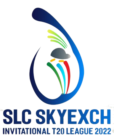 SLC Invitational T20 League logo