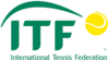 ITF France 21A, Women Doubles logo