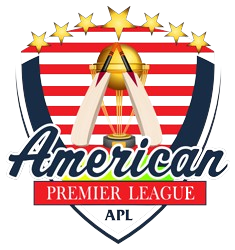 American Premier League logo