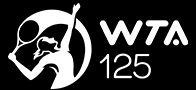 WTA 125K Vancouver, Canada Women Singles logo