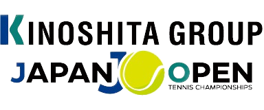 WTA Osaka, Japan Women Double logo
