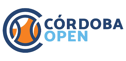 ATP Cordoba, Argentina Men Double logo