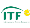 ITF Australia 18A, Women Doubles logo