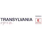 WTA Cluj Napoca, Romania Women Doubles logo
