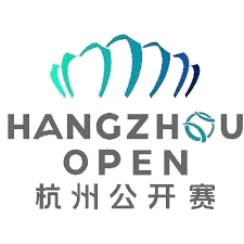 ATP Hangzhou, China Men Doubles logo