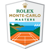 ATP Monte Carlo, Monaco logo