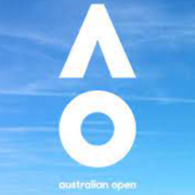 Juniors AO, Melbourne, Australia Men Doubles logo
