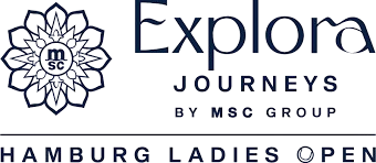 WTA Hamburg, Germany Women Doubles logo