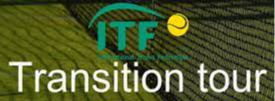 ITF Korea F4, Men Doubles logo