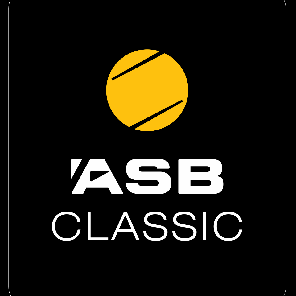 WTA250 Auckland ASB Classic