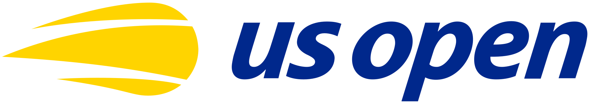 Juniors US Open, New York, USA Men Singles logo