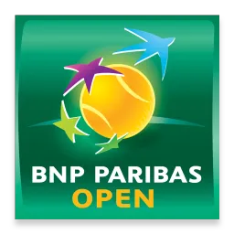 ATP Indian Wells, USA Mixed Doubles
