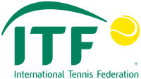 ITF Egypt 09A, Women Singles logo