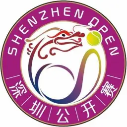 WTA Shenzhen, China Women Singles