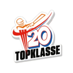 Dutch T20 Topklasse logo