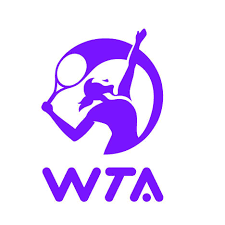 WTA Charleston 2, USA Women Doubles logo
