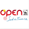 ATP Montpellier, France Men Double