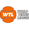 World Tennis League Men logo