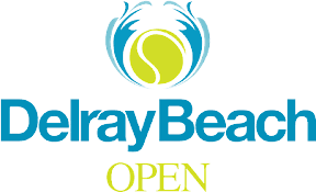ATP Delray Beach, USA logo