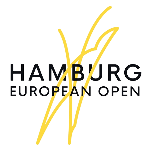 ATP Hamburg, Germany Men Doubles logo