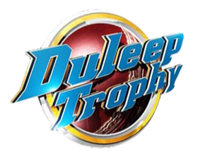 Duleep Trophy