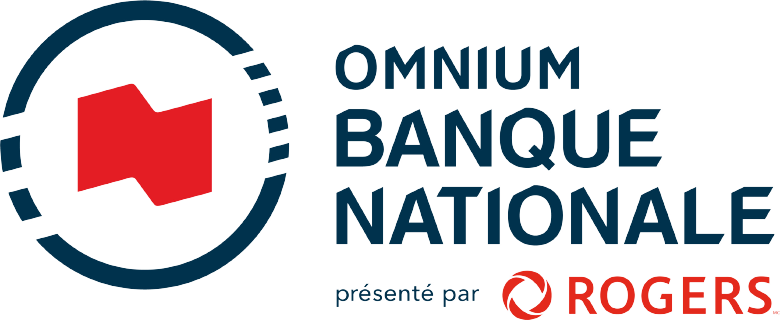 WTA Montreal, Canada Women Doubles logo