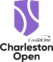 WTA Charleston, USA Women Doubles logo