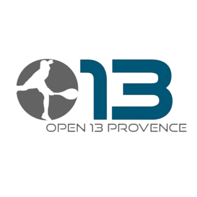 ATP Marseille, France Men Doubles logo