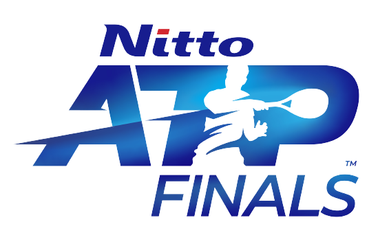 ATP World Tour Finals logo